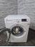 Стиральная машина Beko WSRE 6H612ZSW